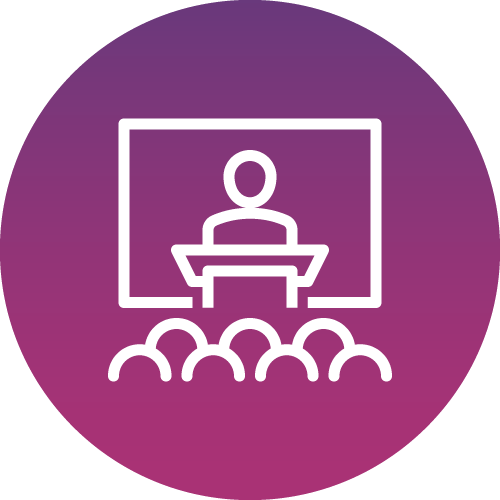 Career Resources icon